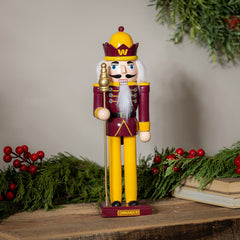 Nutcracker Statue, Washington Commanders - NFL Home