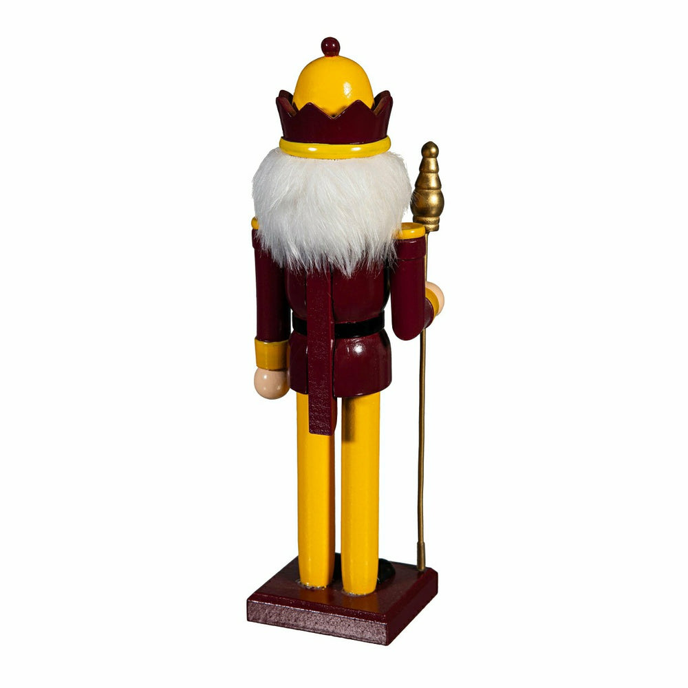Nutcracker Statue, Washington Commanders - NFL Home