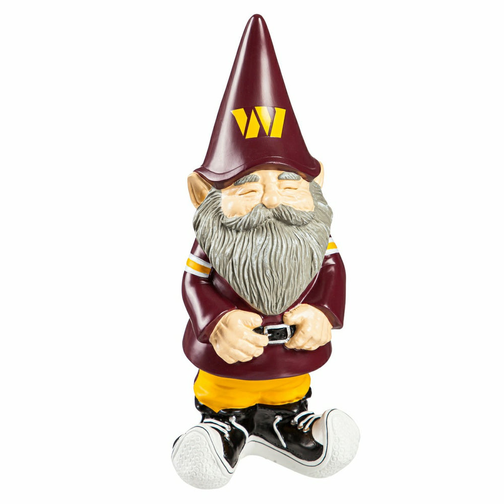 Washington Commanders, Garden Gnome - NFL Home