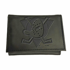 Wallet, Tri-Fold, Anaheim Ducks - NHL Home
