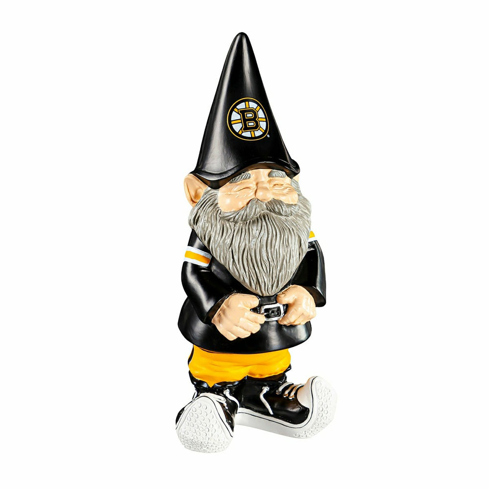 Boston Bruins, Garden Gnome - NHL