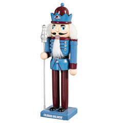 Nutcracker Statue, Colorado Avalanche - NHL Home