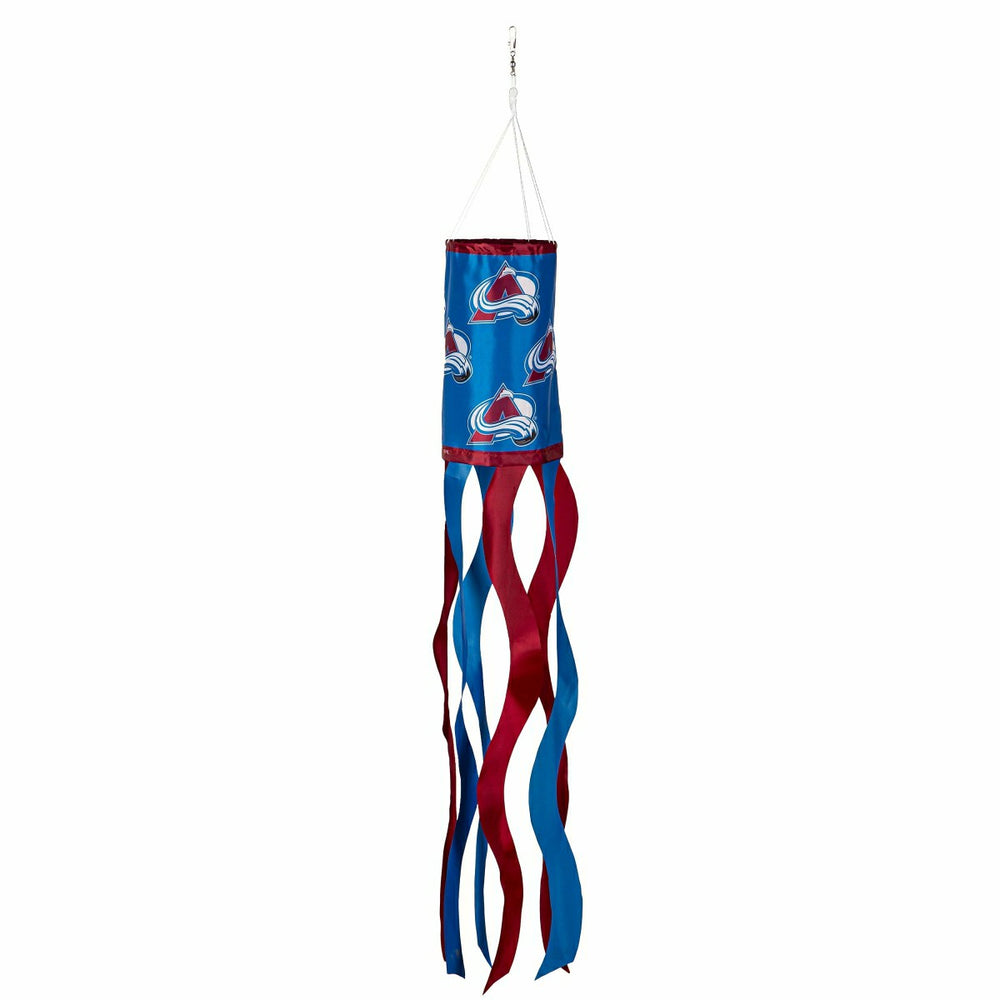 Colorado Avalanche Windsock - NHL Home