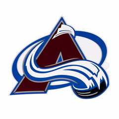 Colorado Avalanche Premier Metal Wall Art - NHL Home