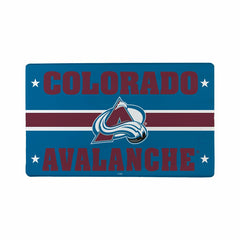 Colorado Avalanche Anti-Fatigue Mat, 18"x30" - NHL
