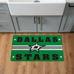 Dallas Stars Anti-Fatigue Mat, 18"x30" - NHL