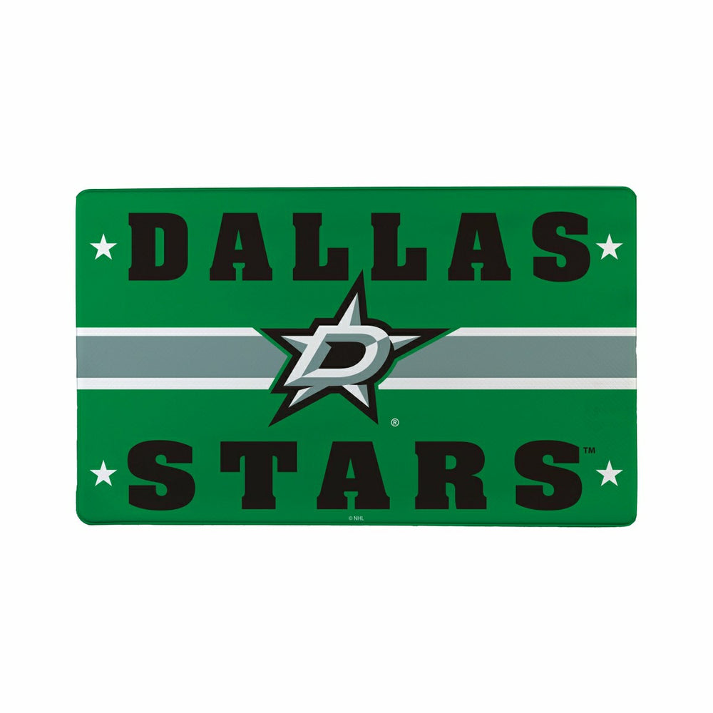 Dallas Stars Anti-Fatigue Mat, 18"x30" - NHL