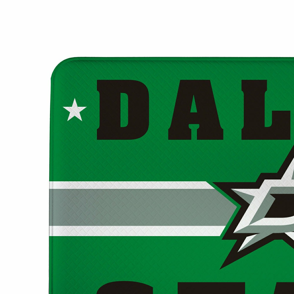 Dallas Stars Anti-Fatigue Mat, 18"x30" - NHL