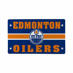 Edmonton Oilers Anti-Fatigue Mat, 18"x30" - NHL