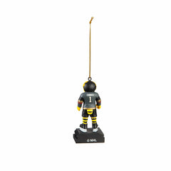 Vegas Golden Knights, Mascot Statue Orn - NHL Home