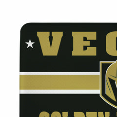 Las Vegas Golden Knights Anti-Fatigue Mat, 18"x30" - NHL