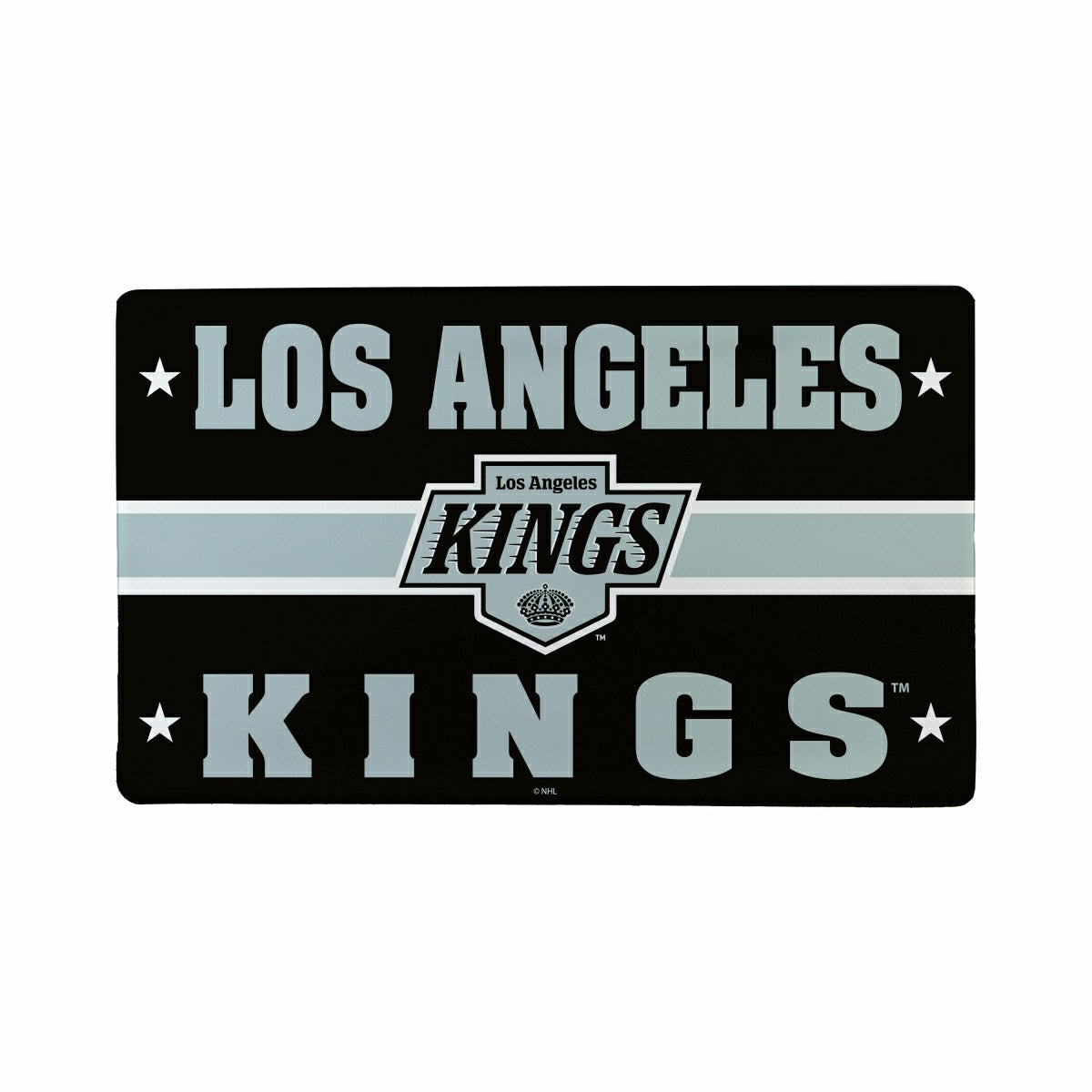 Los Angeles Kings Anti-Fatigue Mat, 18"x30" - NHL