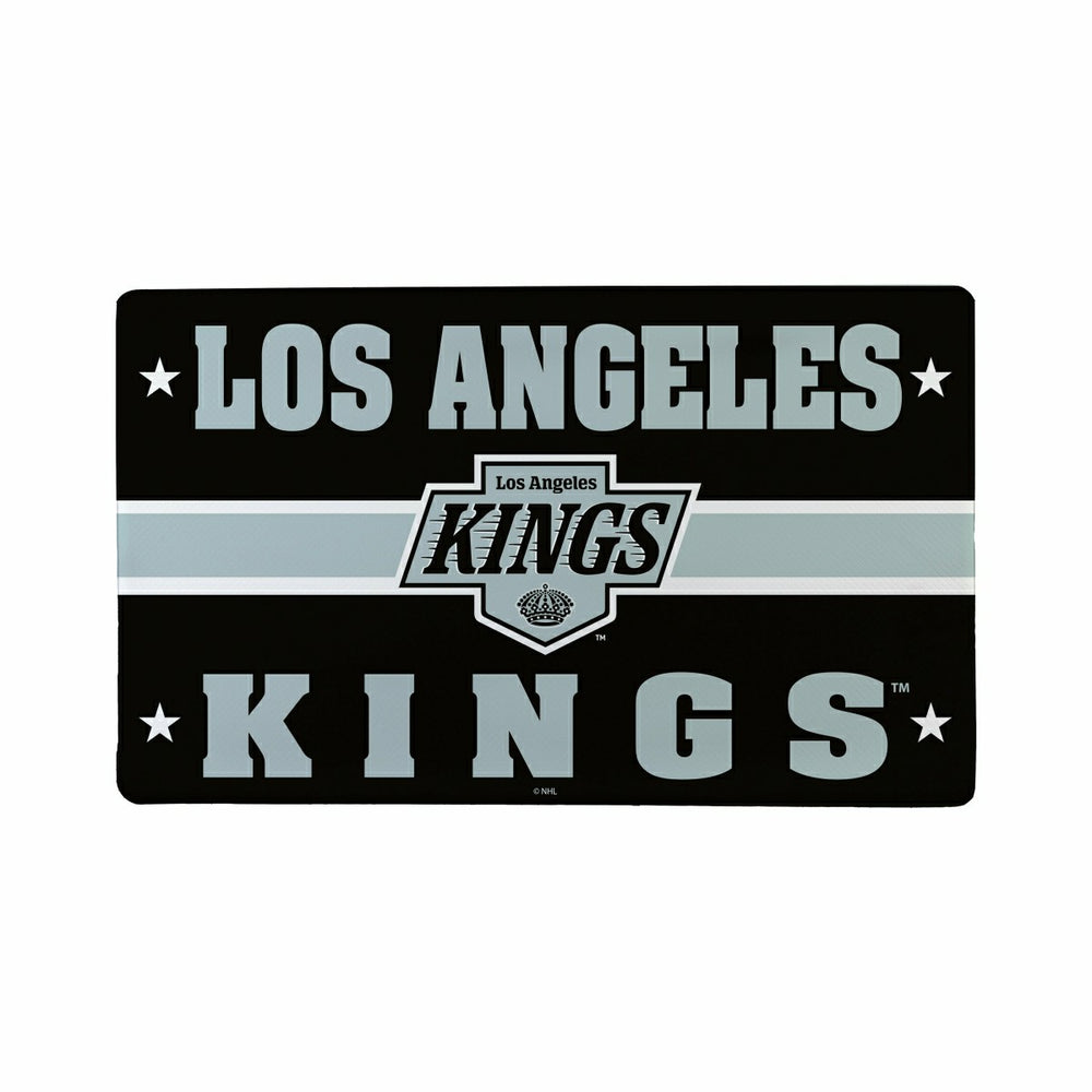 Los Angeles Kings Anti-Fatigue Mat, 18"x30" - NHL
