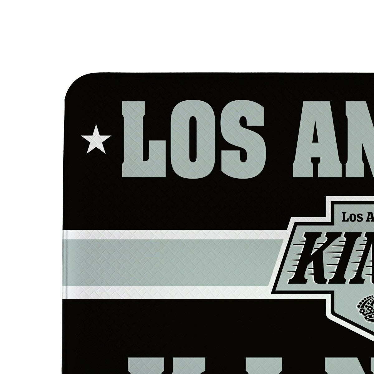 Los Angeles Kings Anti-Fatigue Mat, 18"x30" - NHL