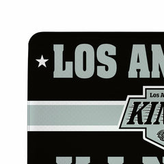Los Angeles Kings Anti-Fatigue Mat, 18"x30" - NHL