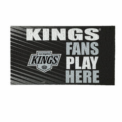 Los Angeles Kings Fan Mat, 28"x16" - NHL