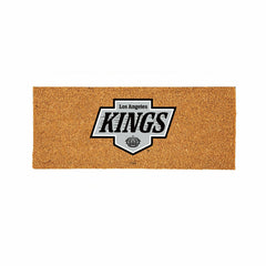 Los Angeles Kings Extra Large Full Color Coir Mat, 60"x24" - NHL