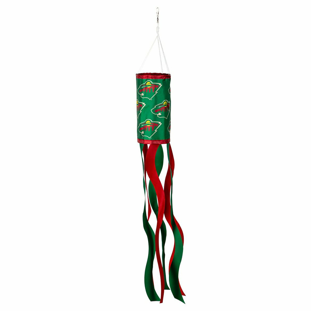 Minnesota Wild Windsock - NHL Home