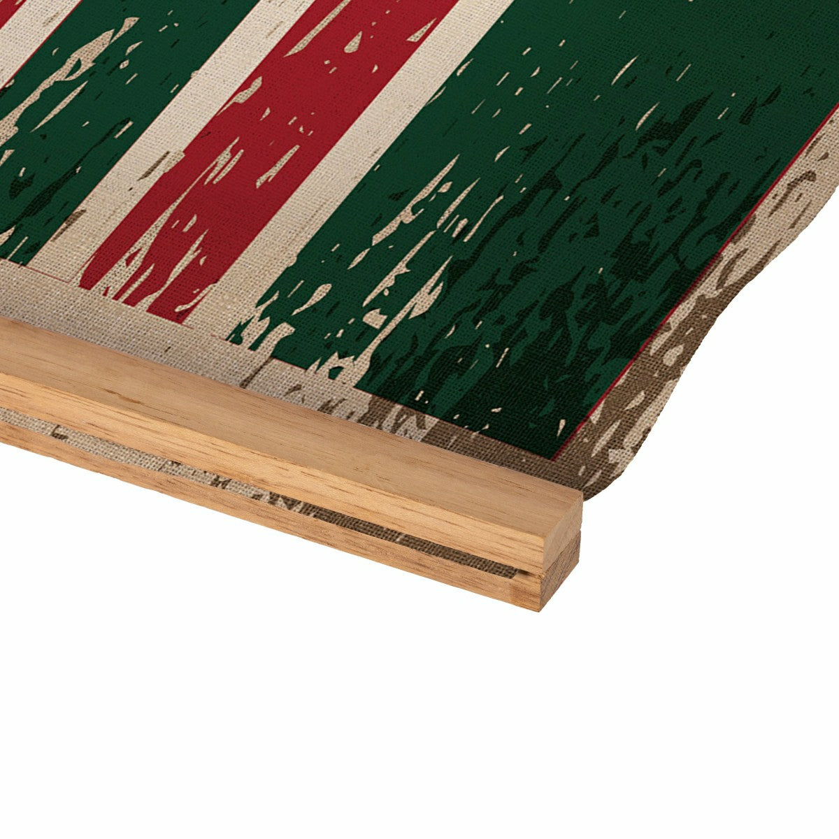 Minnesota Wild, Canvas Wall Tapestry, Medium, 36x24 - NHL Home