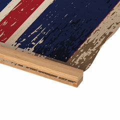 Montreal Canadiens, Canvas Wall Tapestry, Large, 54x36 - NHL Home