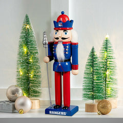 Nutcracker Statue, New York Rangers - NHL Home