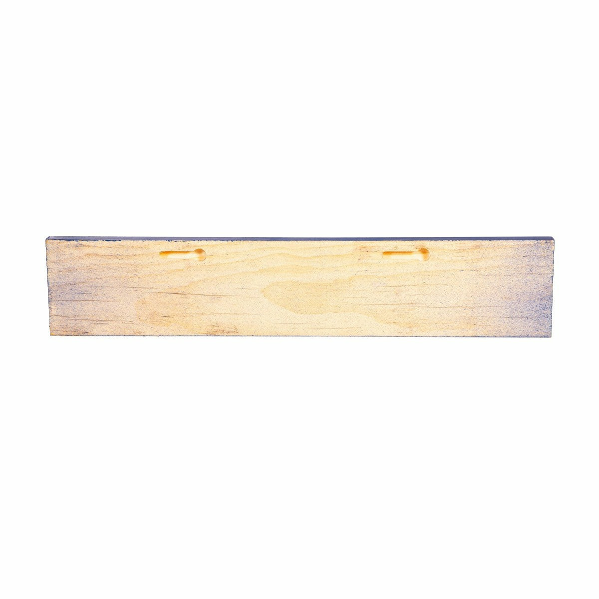 New York Rangers Engraved Wood Sign, 3.5" x 18" - NHL Home