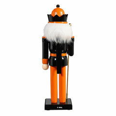 Nutcracker Statue, Philadelphia Flyers - NHL Home