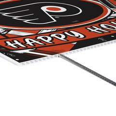 Philadelphia Flyers Yard Sign, Holiday - NHL Home