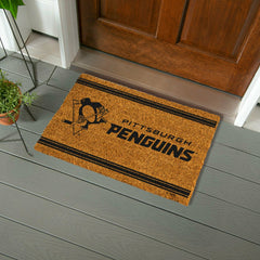 Pittsburgh Penguins, Coir Mat 1C - NHL