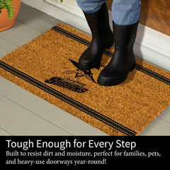 San Jose Sharks, Coir Mat 1C - NHL