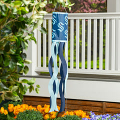 Seattle Kraken Windsock - NHL Home
