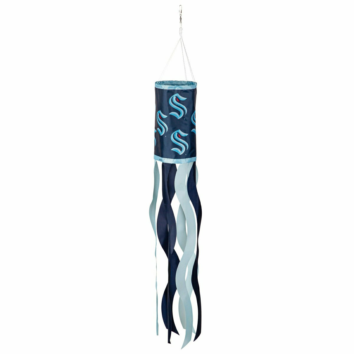 Seattle Kraken Windsock - NHL Home