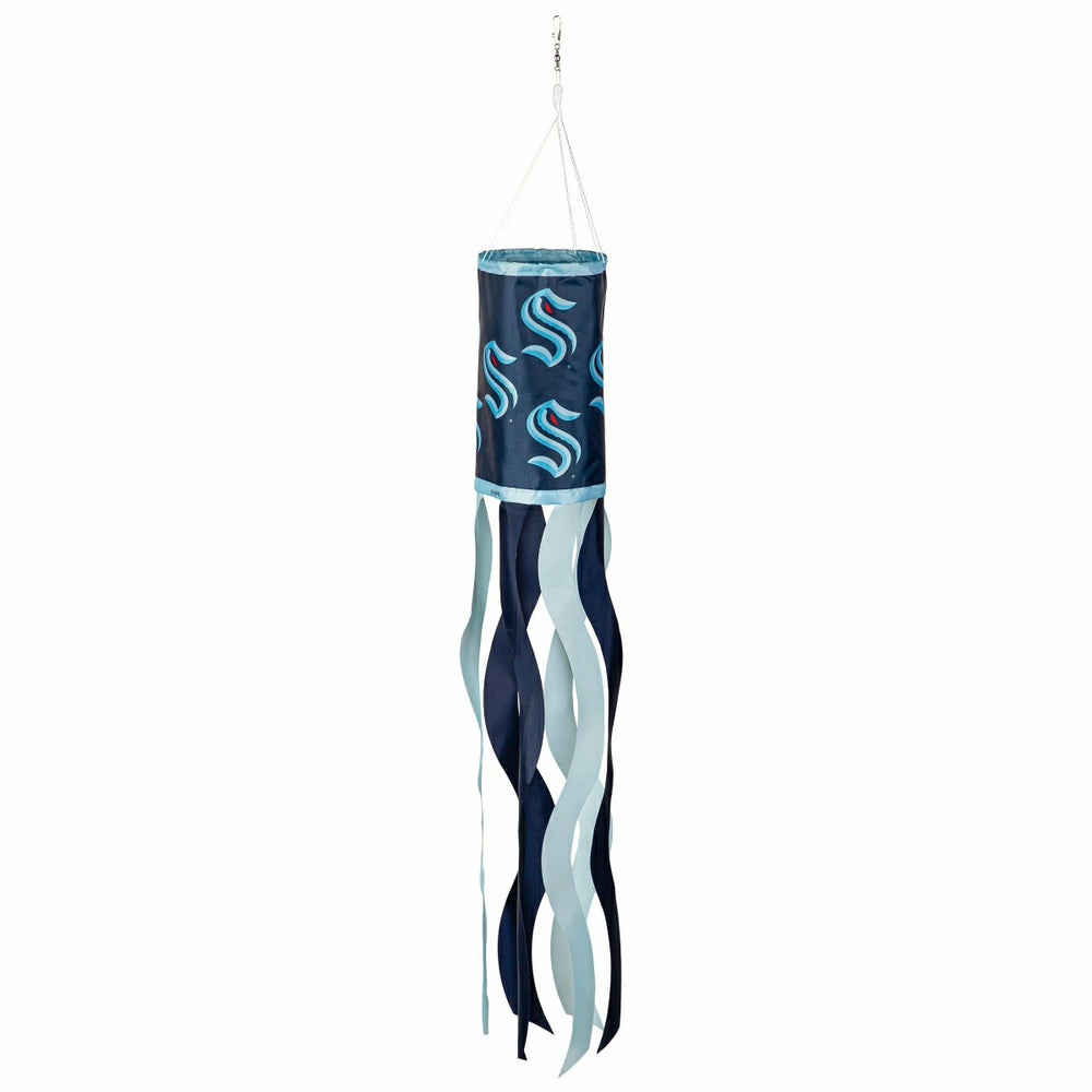Seattle Kraken Windsock - NHL Home