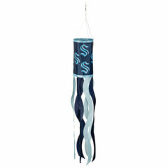 Seattle Kraken Windsock - NHL Home