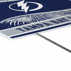 Tampa Bay Lightning Yard Sign, Patriotic - NHL Home