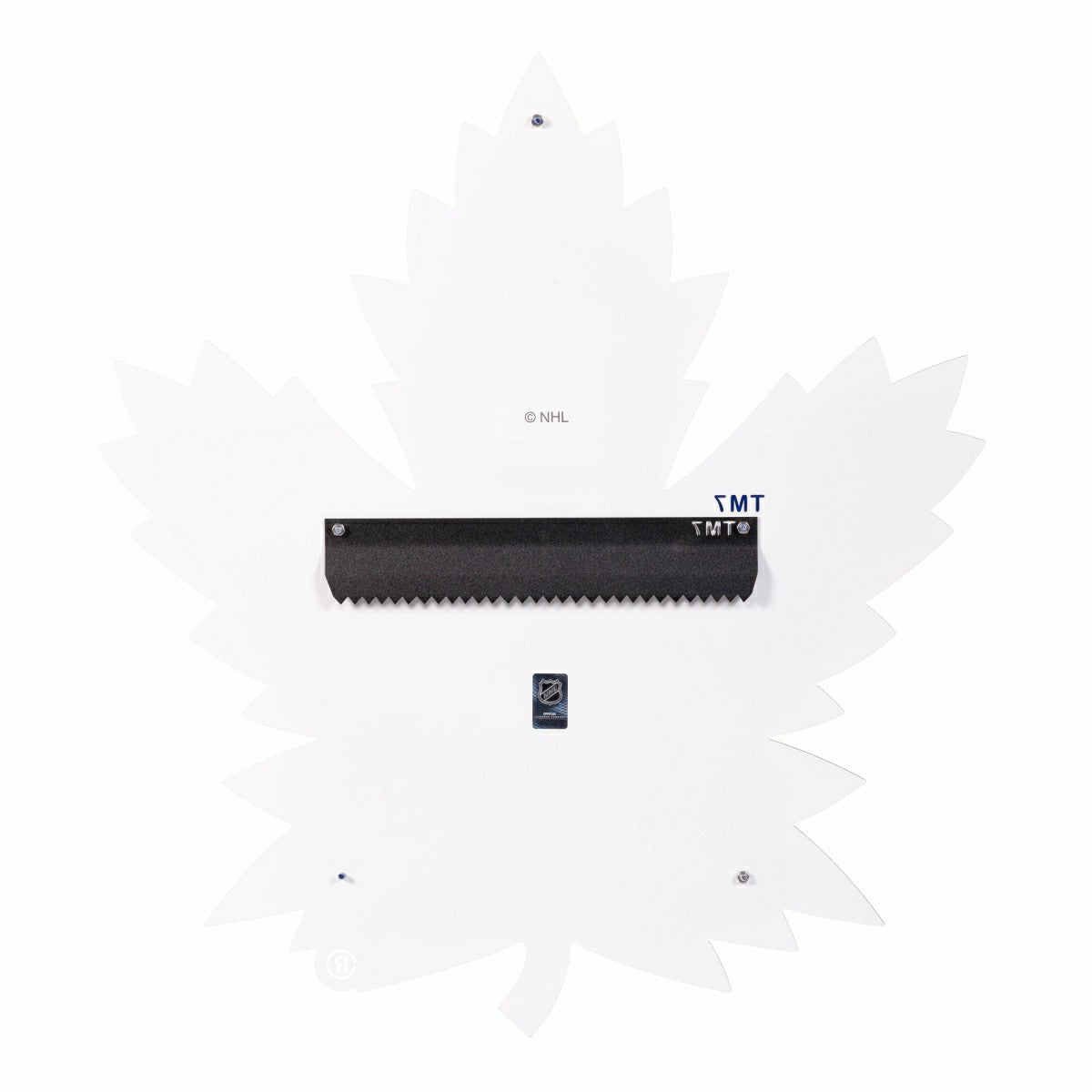 Toronto Maple Leafs Premier Metal Wall Art - NHL Home