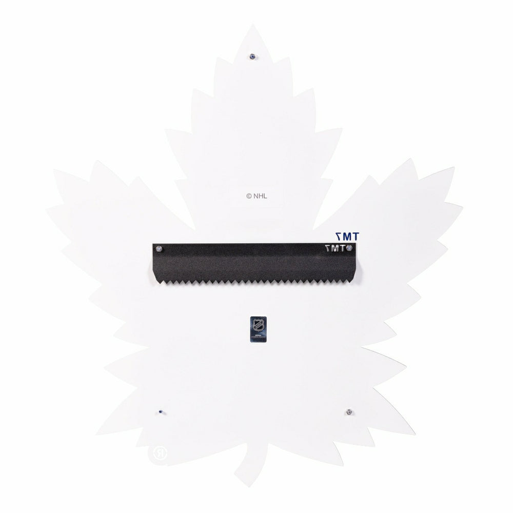 Toronto Maple Leafs Premier Metal Wall Art - NHL Home