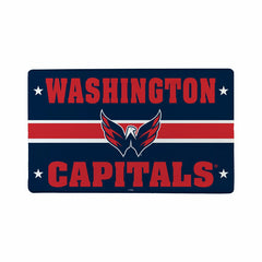 Washington Capitals Anti-Fatigue Mat, 18"x30" - NHL