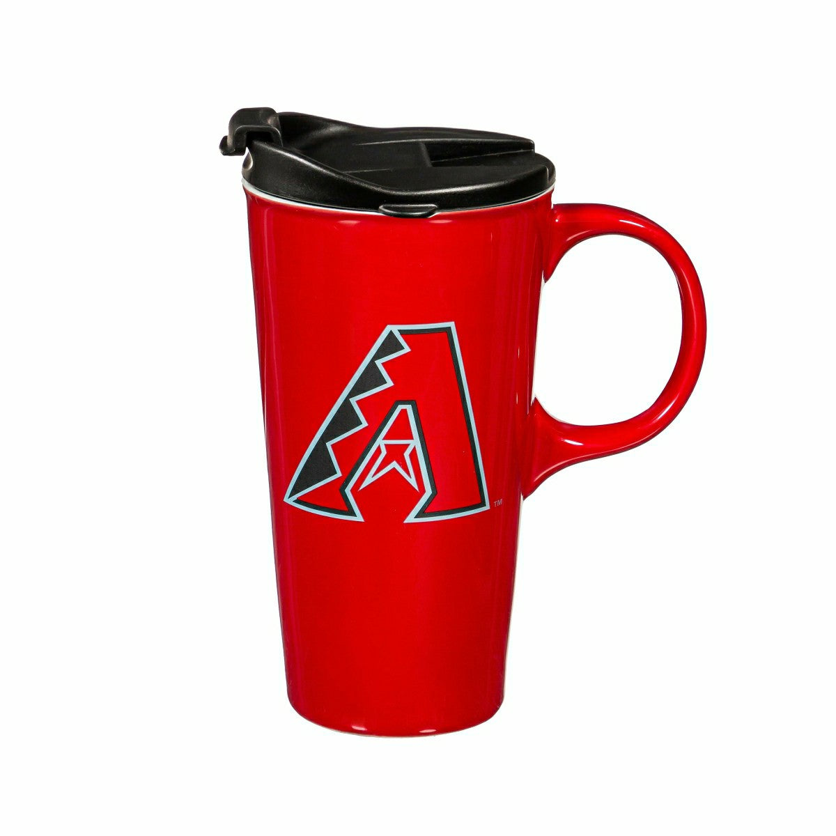 Arizona Diamondbacks Boxed Travel Latte Cup, 17oz - MLB Home