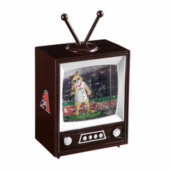 Arizona Diamondbacks Vintage TV Water Lantern - MLB
