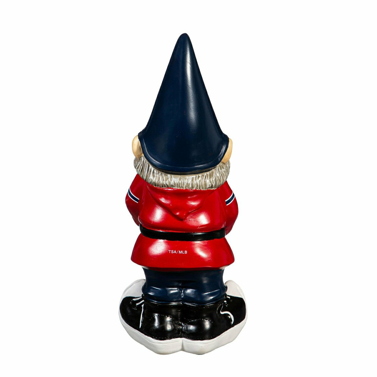 Atlanta Braves Garden Gnome - MLB Home