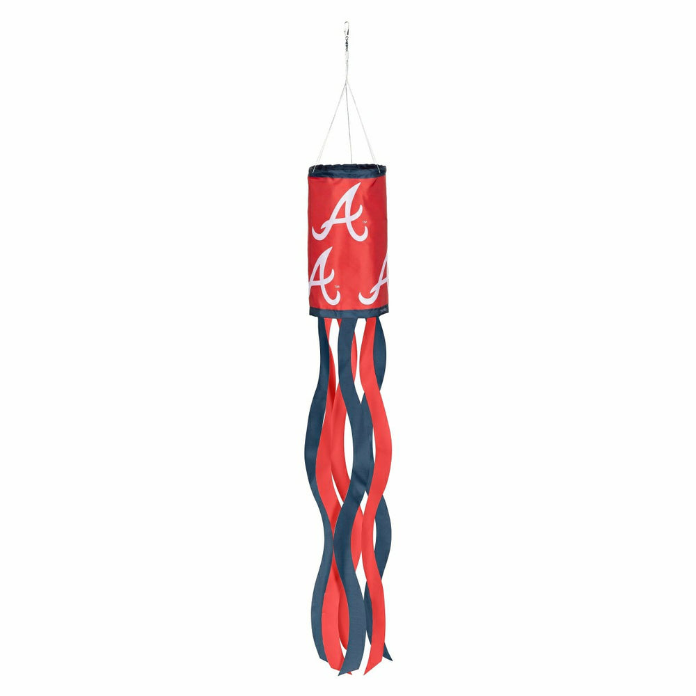 Atlanta Braves Windsock - MLB Home