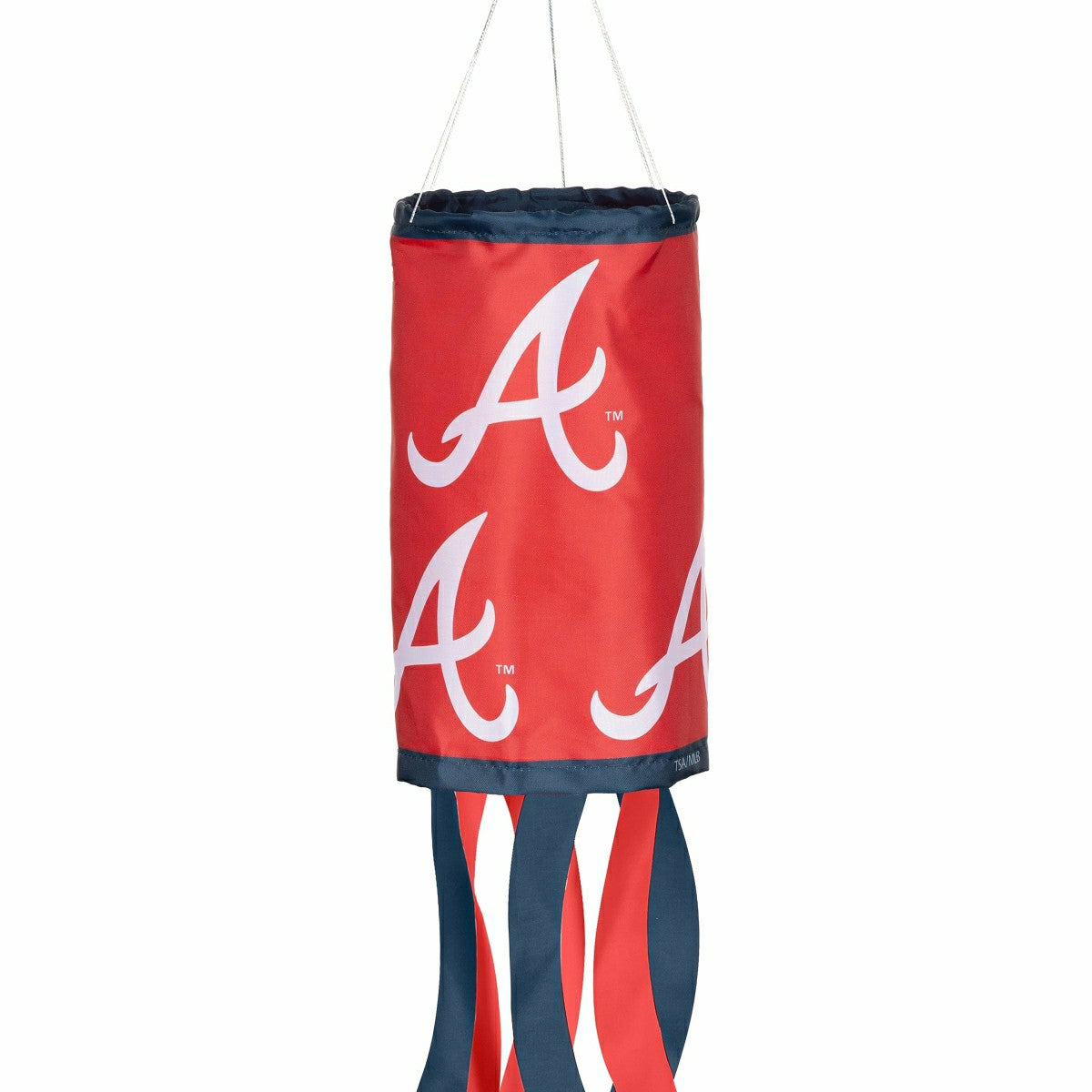 Atlanta Braves Windsock - MLB Home