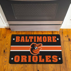 Baltimore Orioles Anti-Fatigue Mat, 18"x30" - MLB