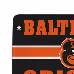 Baltimore Orioles Anti-Fatigue Mat, 18"x30" - MLB