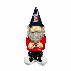 Boston Red Sox Garden Gnome - MLB Home