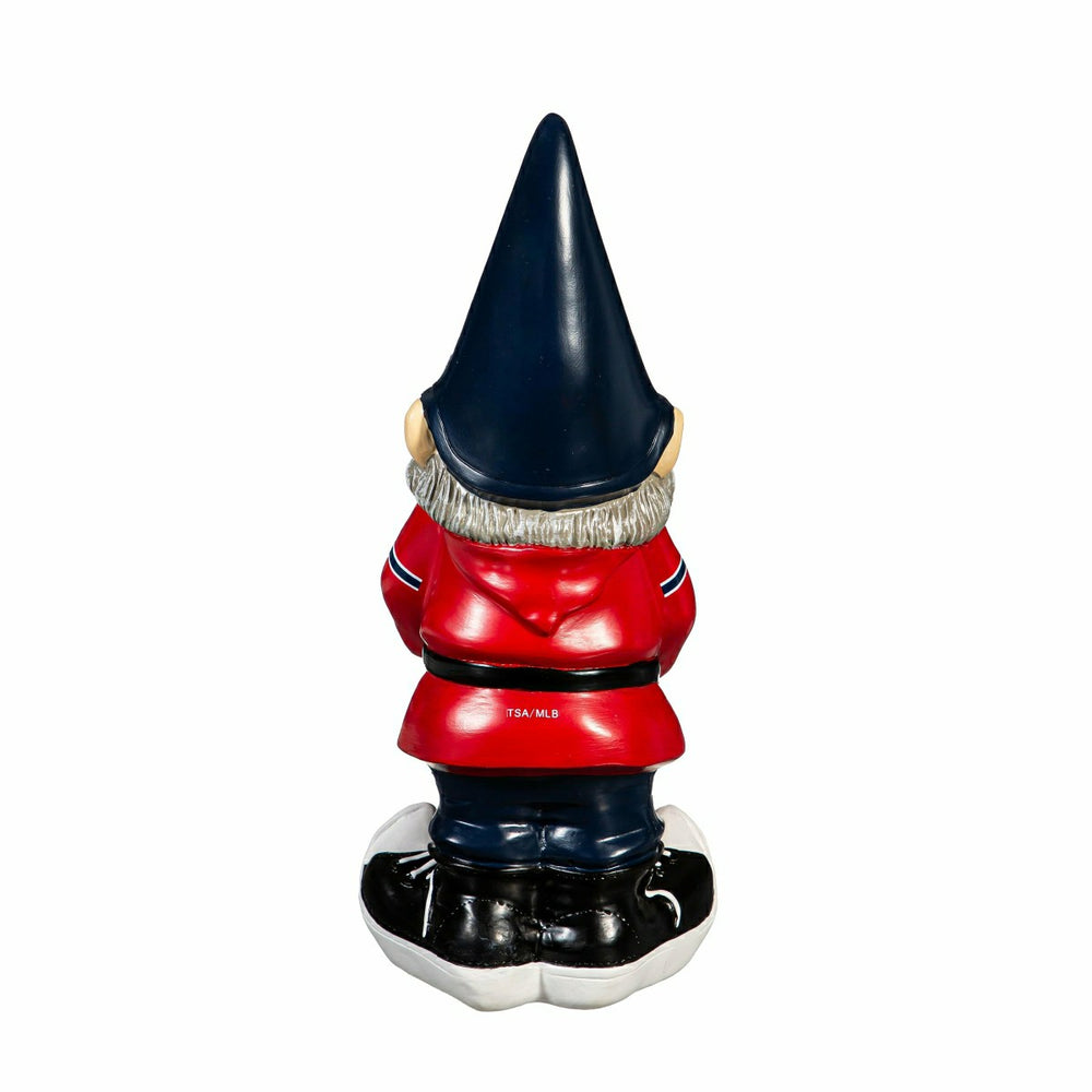 Boston Red Sox Garden Gnome - MLB Home