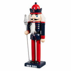 Boston Red Sox Nutcracker Statue - MLB Home