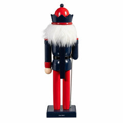 Boston Red Sox Nutcracker Statue - MLB Home