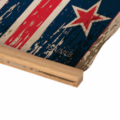 Boston Red Sox, Canvas Wall Tapestry, Medium, 36x24 - MLB Home